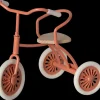 Maileg Maileg|Toys|Abri à Tricycle, Mouse (Coral)
