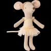 Maileg Toys|Maileg|Ballet Dancer Mouse, Big Sister
