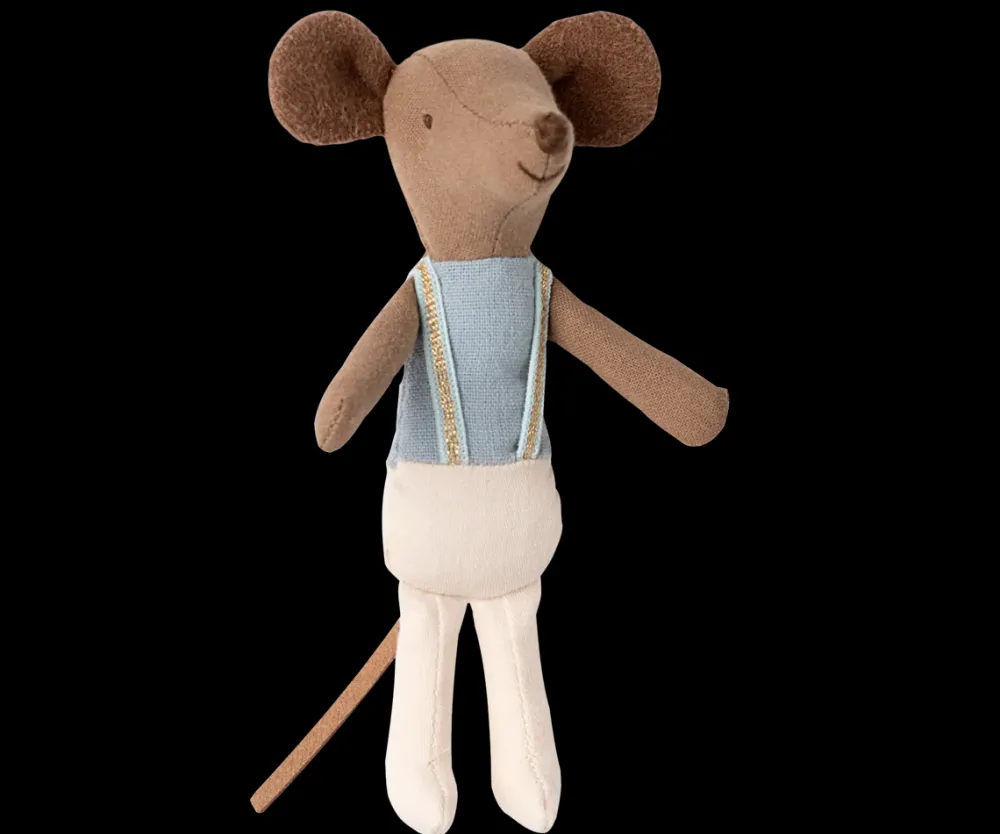 Maileg Maileg|Toys|Ballet Dancer Mouse, Big Brother