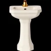 Maileg Maileg|Toys|Bathroom Sink, Mouse - Off White