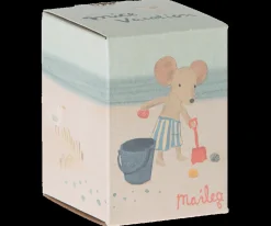 Maileg Maileg|Toys|Beach Set: Shovel, Bucket & Shells