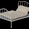 Maileg Maileg|Toys|Bed, Mouse - Off White