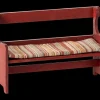 Maileg Maileg|Toys|Bench, Mouse (Red)