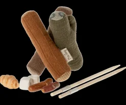 Maileg Maileg|Toys|Bonfire Set, Mouse