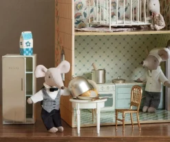Maileg Maileg|Toys|Cheese Bell