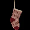 Maileg Maileg|Toys|Christmas Stocking (Red)