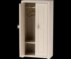 Maileg Maileg|Toys|Closet, Mouse - Cream