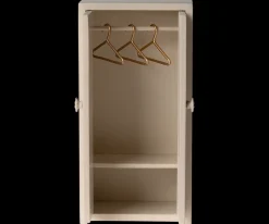 Maileg Maileg|Toys|Closet, Mouse - Cream