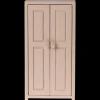 Maileg Maileg|Toys|Closet, Mouse - Light Rose