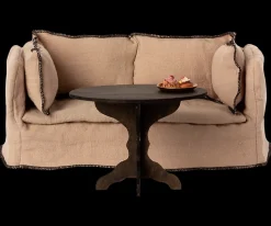 Maileg Maileg|Toys|Coffee Table, Miniature - Anthracite