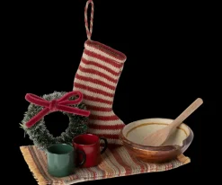 Maileg Maileg|Toys|Cosy Christmas Set, Mouse