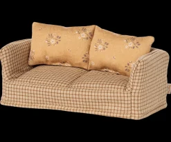 Maileg Maileg|Toys|Couch, Mouse - Mable