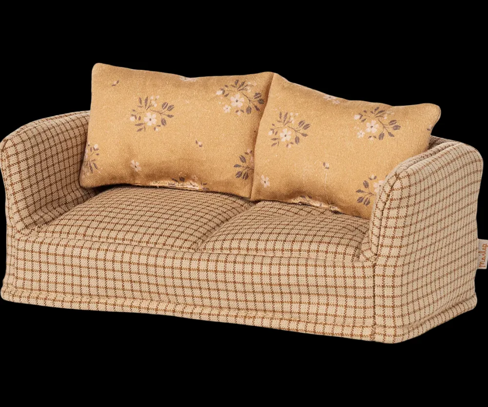 Maileg Maileg|Toys|Couch, Mouse - Mable