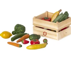 Maileg Maileg|Toys|Crate of Veggies & Fruit