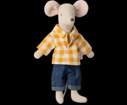 Maileg Maileg|Toys|Dad Mouse