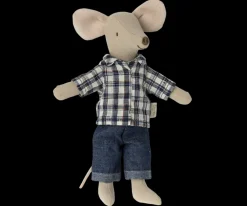 Maileg Maileg|Toys|Dad Mouse