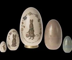 Maileg Maileg|Toys|Easter Babushka Egg