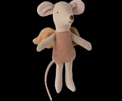 Maileg Maileg|Toys|Fairy Mouse, Little - Powder