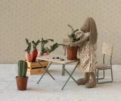 Maileg Maileg|Toys|Flower Pot With Cactus, Miniature