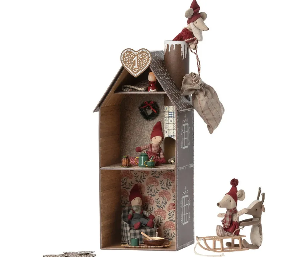 Maileg Maileg|Toys|Gingerbread House