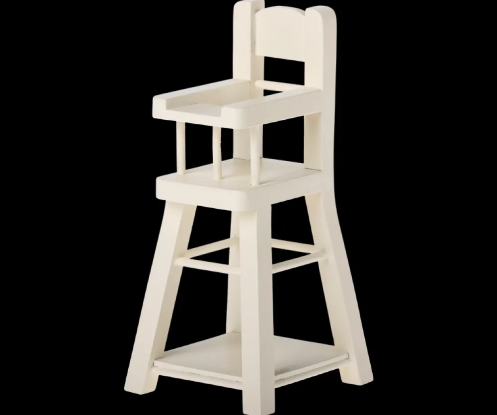 Maileg Maileg|Toys|High Chair, Micro