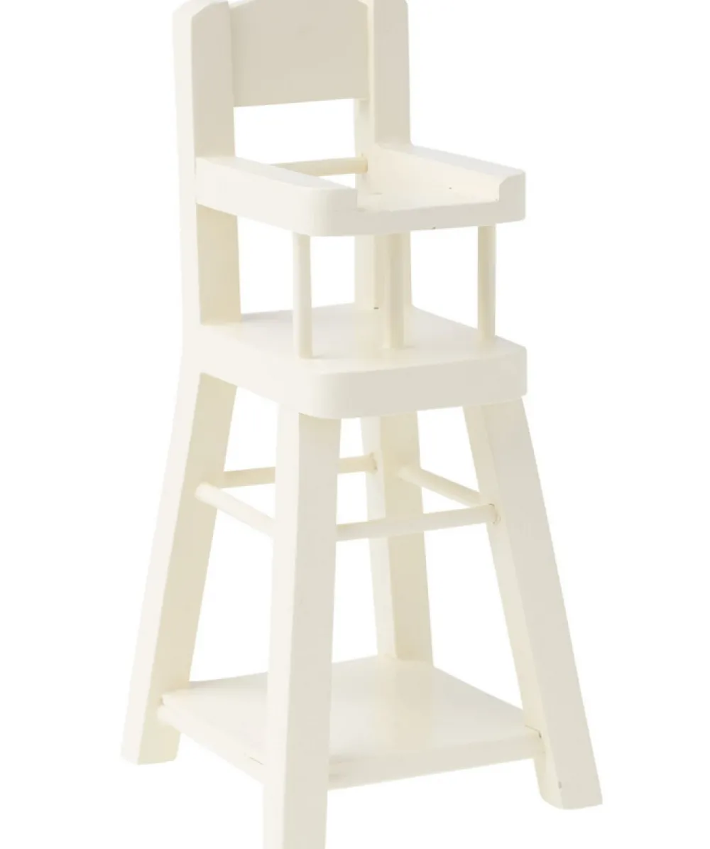 Maileg Maileg|Toys|High Chair, Micro