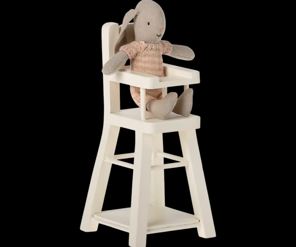 Maileg Maileg|Toys|High Chair, Micro