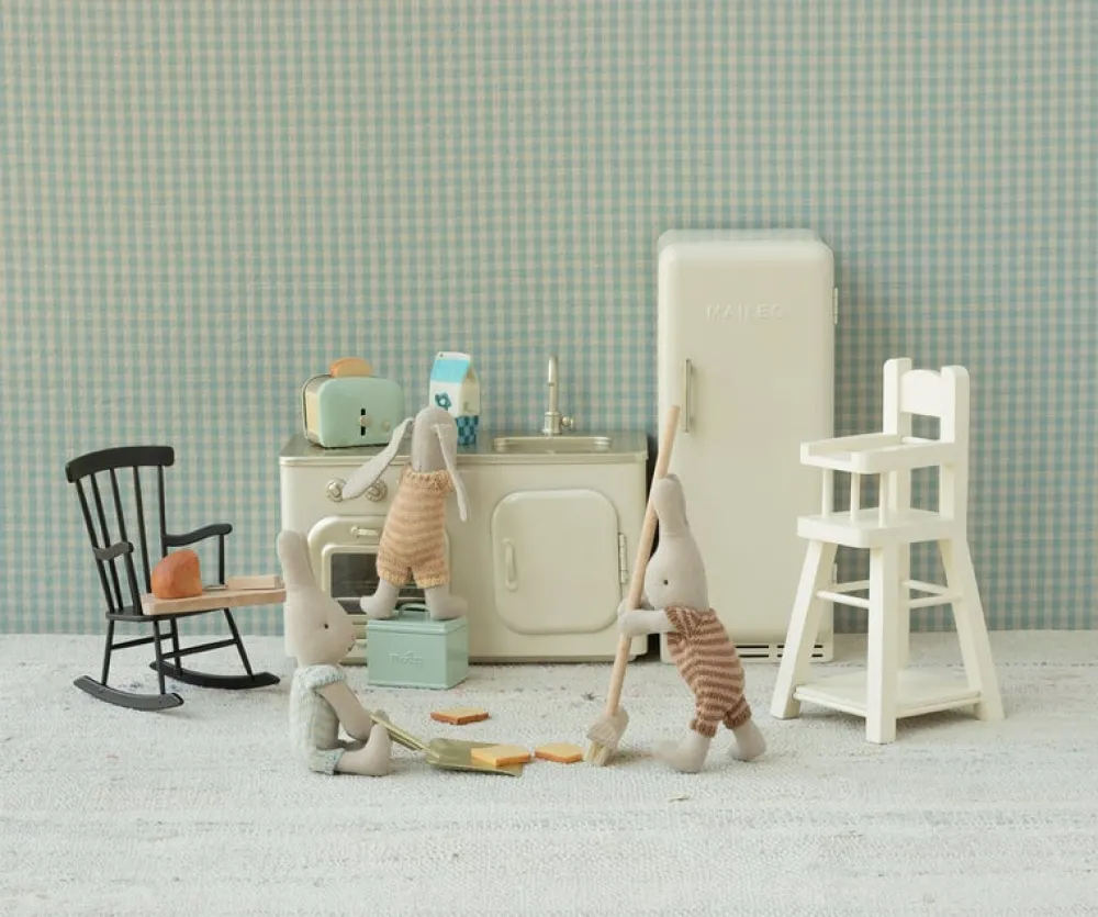 Maileg Maileg|Toys|High Chair, Micro