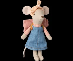 Maileg Maileg|Toys|Hiker Mouse, Big Sister