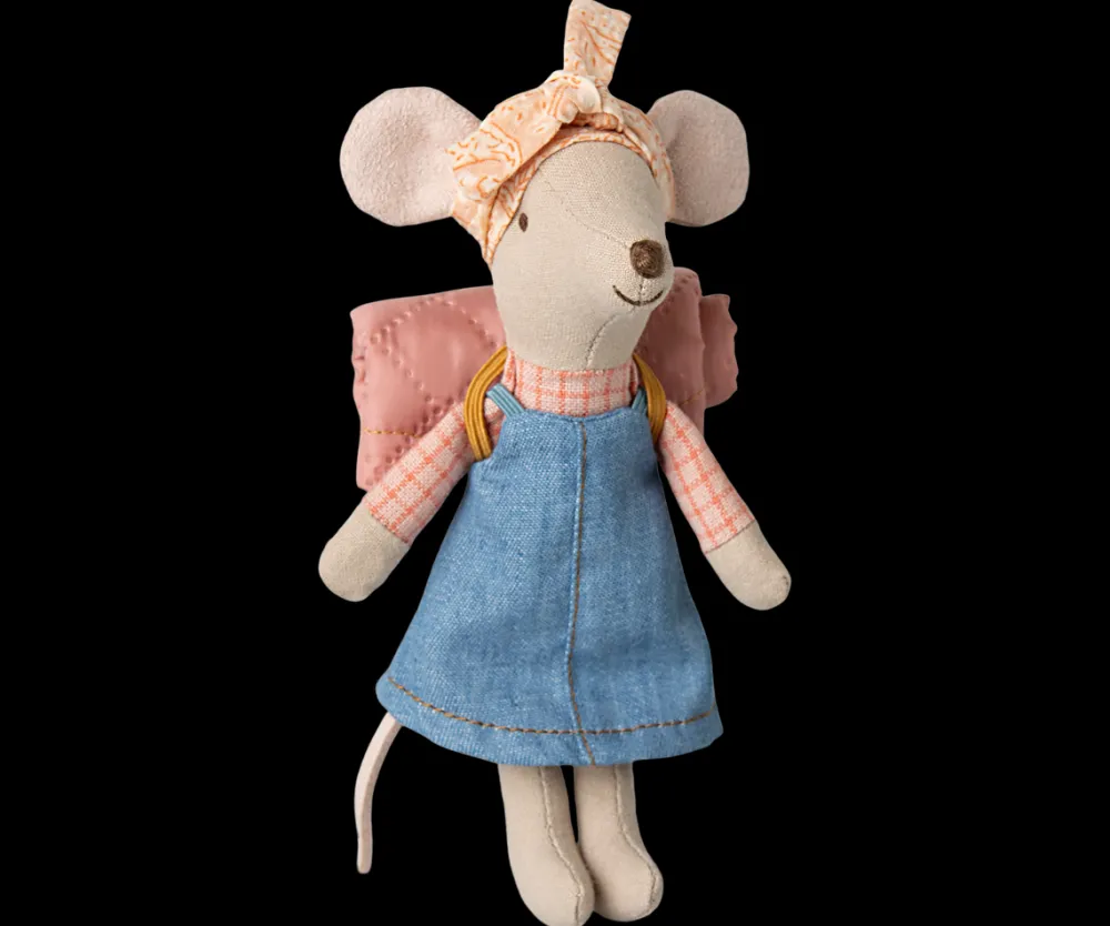 Maileg Maileg|Toys|Hiker Mouse, Big Sister