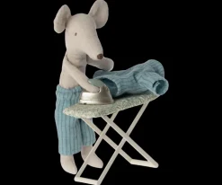 Maileg Maileg|Toys|Iron and Ironing Board, Mouse