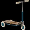 Maileg Maileg|Toys|Kick Board, Mouse (Blue)