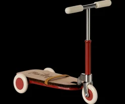 Maileg Maileg|Toys|Kick Board, Mouse (Red)