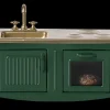 Maileg Maileg|Toys|Kitchen, Mouse - Dark Green