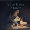 Maileg Maileg|LouiMax - Dreams of Being an Adult Book