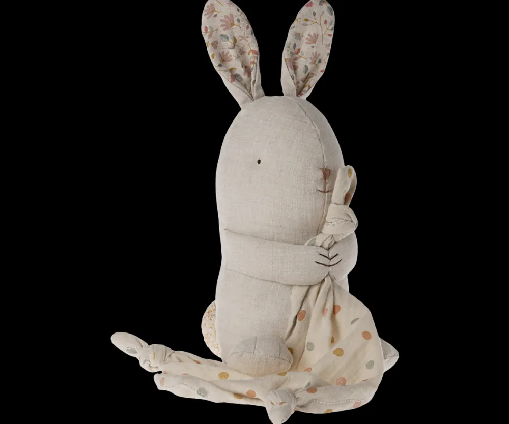 Maileg Maileg|Soft Toys|Lullaby Friends, Bunny - Nature