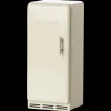 Maileg Maileg|Toys|Metal Fridge, Mouse - Off White