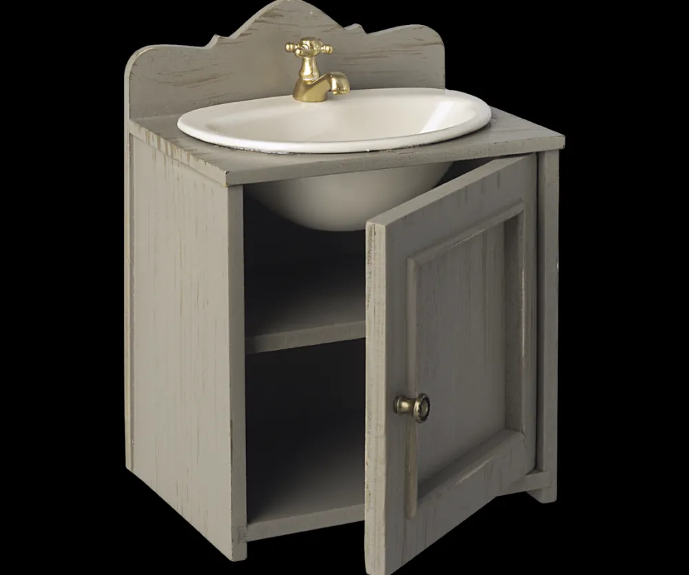 Maileg Maileg|Toys|Miniature Bathroom Sink
