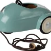 Maileg Maileg|Mouse Car (Light Blue)