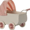 Maileg Maileg|Mouse Pram, Coral
