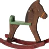 Maileg Maileg|Toys|Mouse Rocking Horse