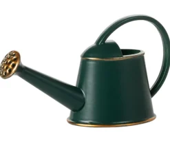 Maileg Maileg|Toys|Mouse Watering Can - Dark Green