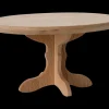 Maileg Maileg|Toys|Oval Dining Table, Mouse - Nature