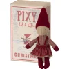 Maileg Maileg|Toys|Pixy Elfie in Matchbox