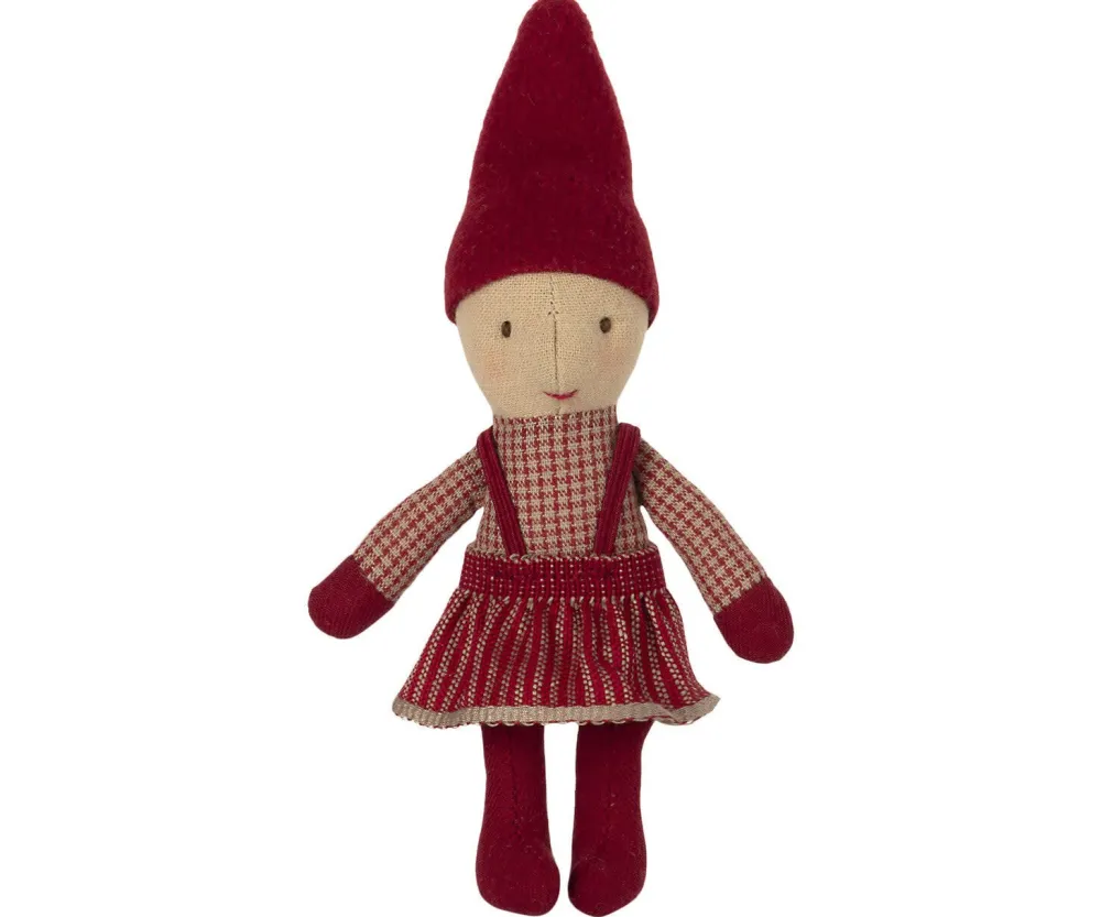 Maileg Maileg|Toys|Pixy Elfie in Matchbox