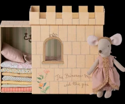 Maileg Maileg|Toys|Princess & the Pea Big Sister Mouse