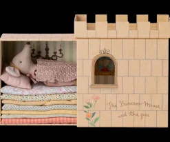 Maileg Maileg|Toys|Princess & the Pea Big Sister Mouse