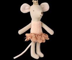 Maileg Maileg|Toys|Princess Mouse, Little Sister in Matchbox