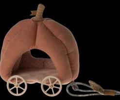 Maileg Maileg|Toys|Pumpkin Carriage, Mouse