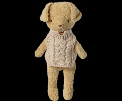 Maileg Maileg|Toys|Puppy Supply, Sweater (Sand)